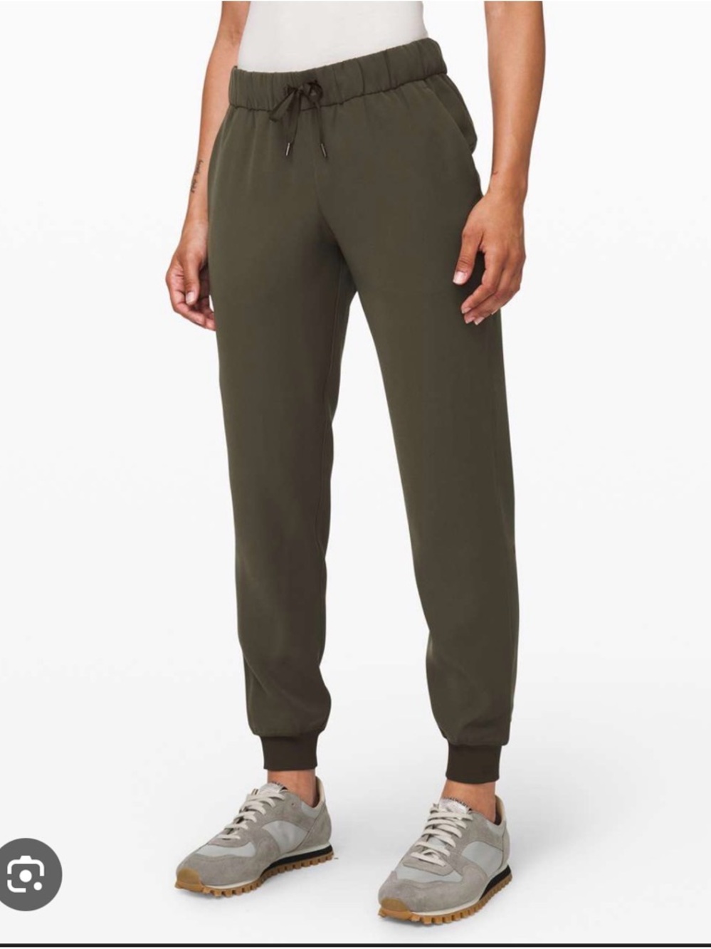 Lululemon On the Fly joggers lot of 5. Size 6 - Picture 14 of 15